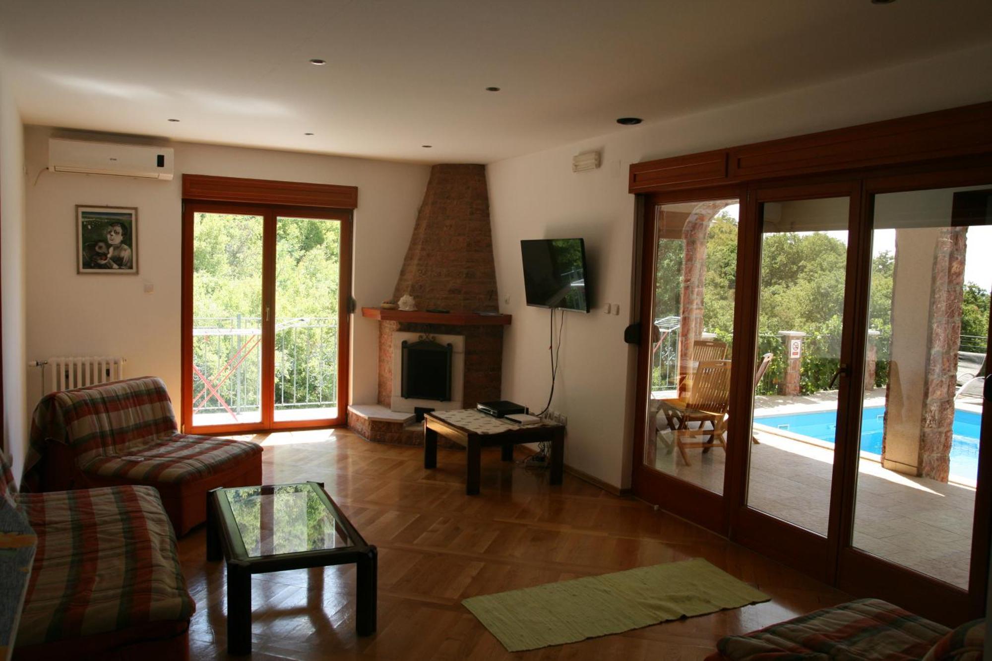 Apartments Villa Cucuk Budva Habitación foto