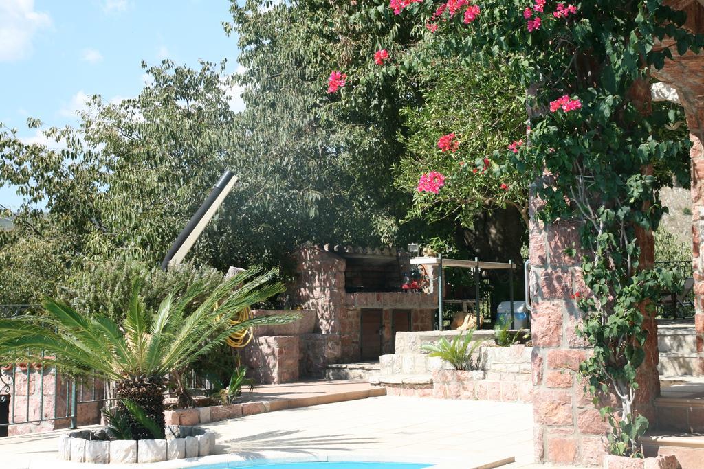 Apartments Villa Cucuk Budva Exterior foto
