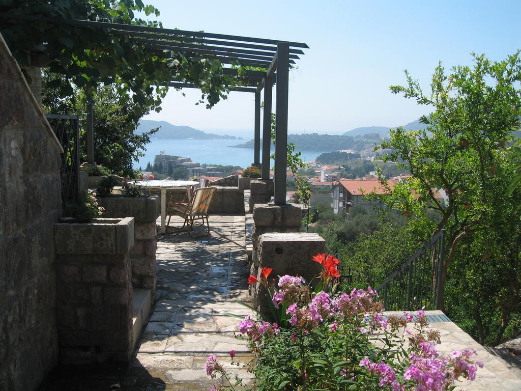 Apartments Villa Cucuk Budva Habitación foto
